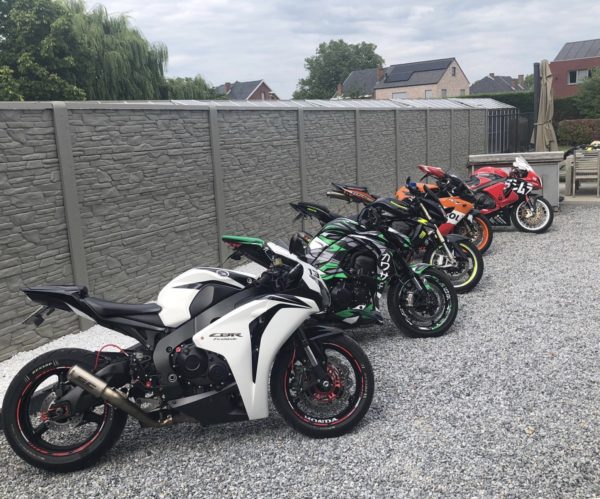 Moto Gregoor Moto Gregoor